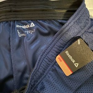 reebok shorts